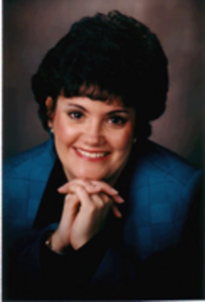 Peggy Kline