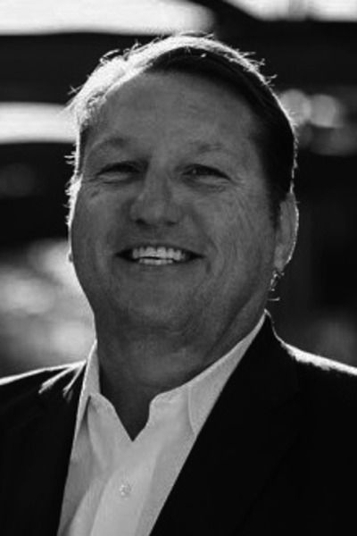 Ron Kitchens