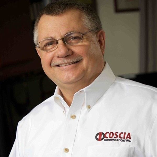 Steve Coscia
