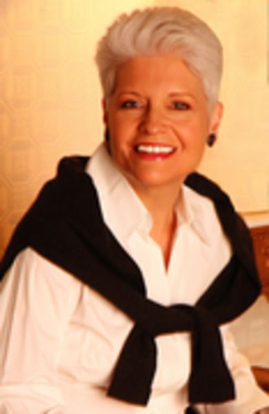 Vicky Gordon