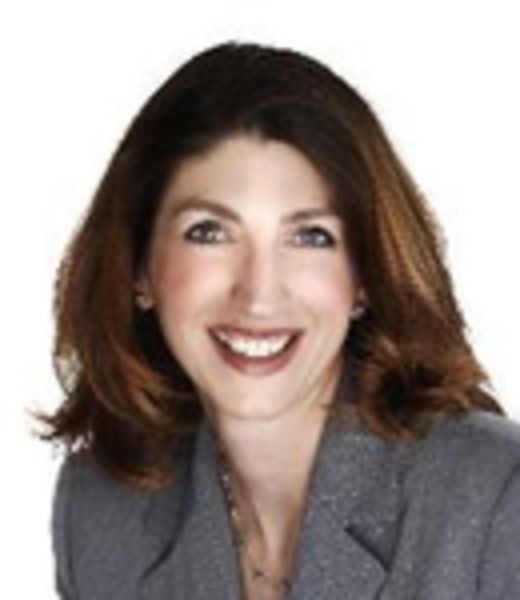 Wendy Mack