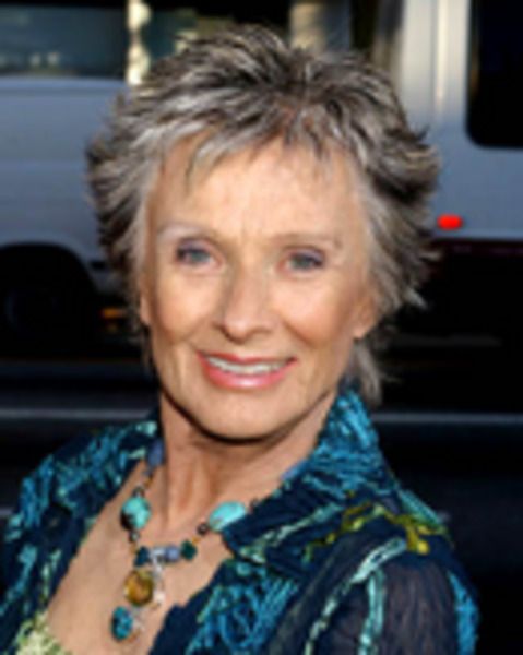 Cloris Leachman