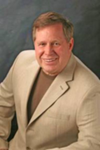 Raymond C. McGraime
