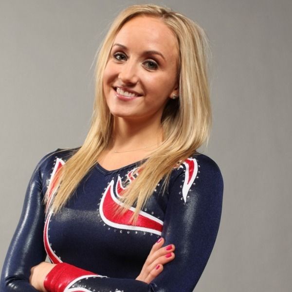 Nastia Liukin