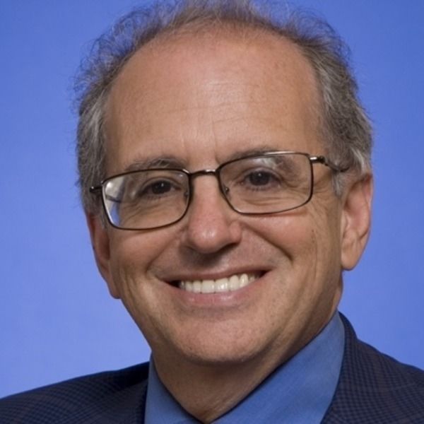 Norman Ornstein
