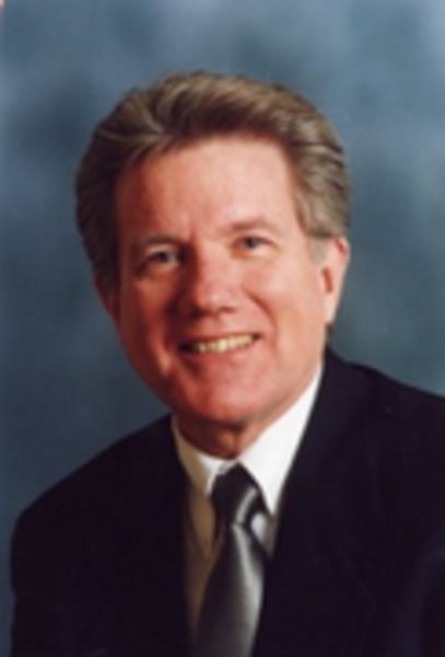 James H. Laubach
