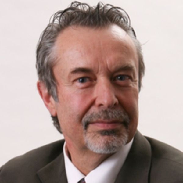 Michel Thiry