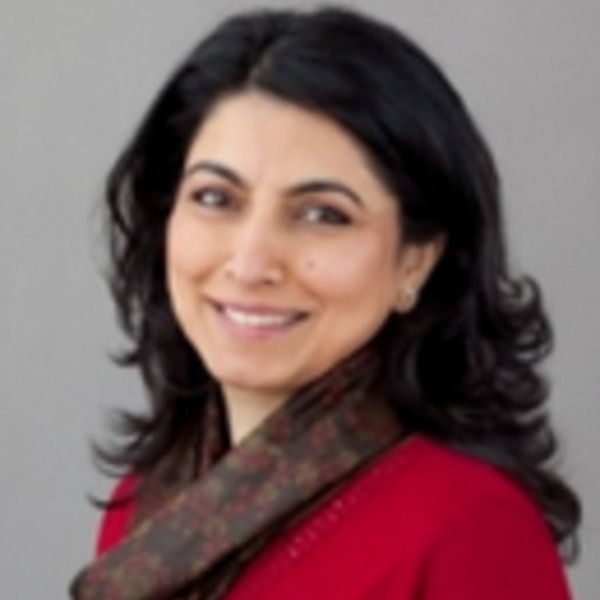 Neerja Arora Bhatia