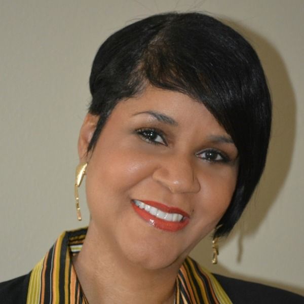 Cathy Holloway Hill