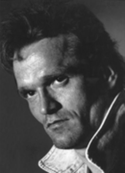 Anthony von Sager