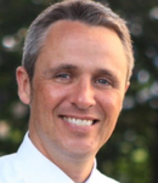 Ian Portsmouth