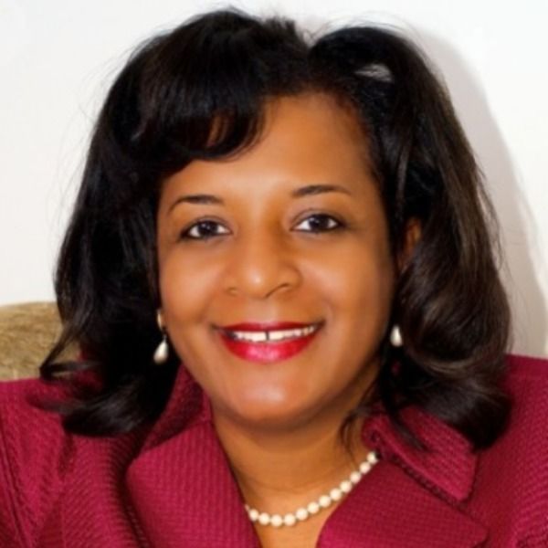 Valerie Martin-Stewart