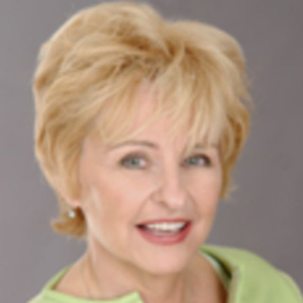 Judy Dahm