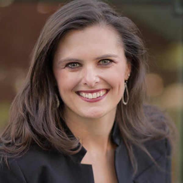 Holly Duckworth