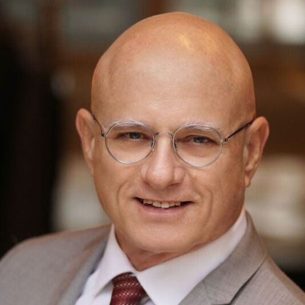 Jerry Gitchel