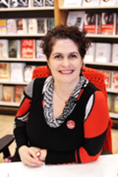 Sonia Di Maulo