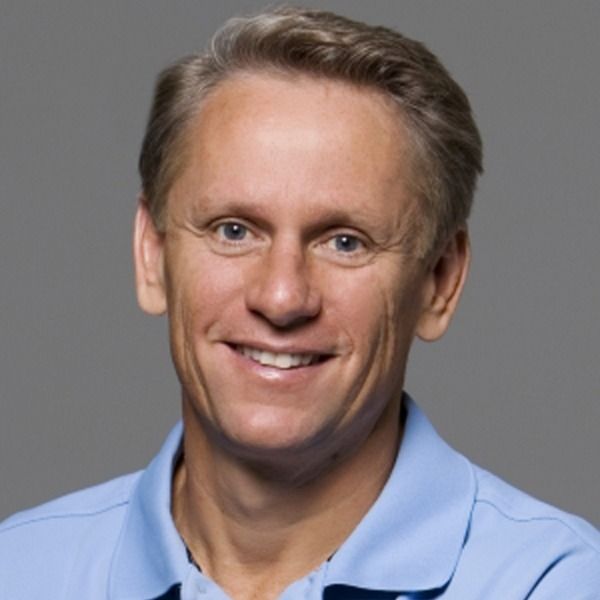 Rick Jensen