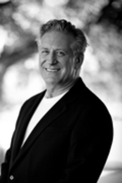Bruce Fritch