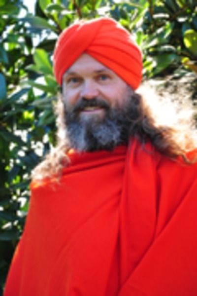 Dada Nabhaniilananda