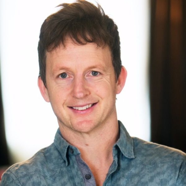 Shane Jensen