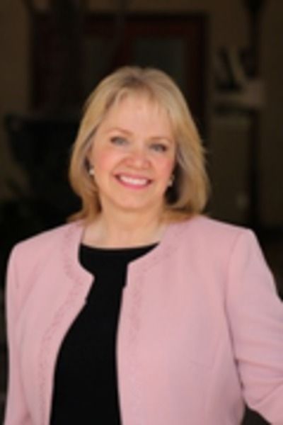 Robin Barnhart