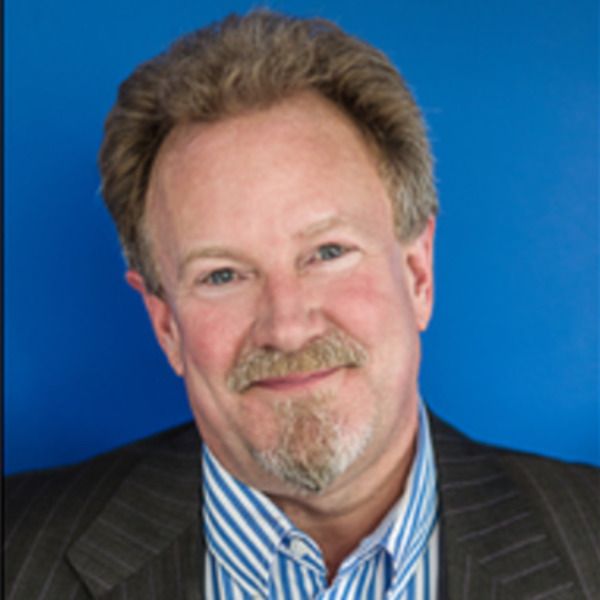 Dr. Robert David Duncan
