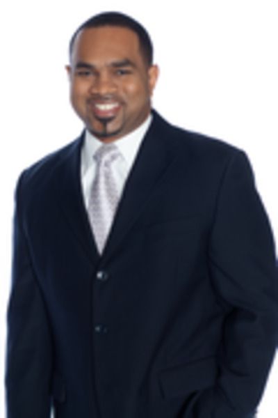 Darwin Bruce