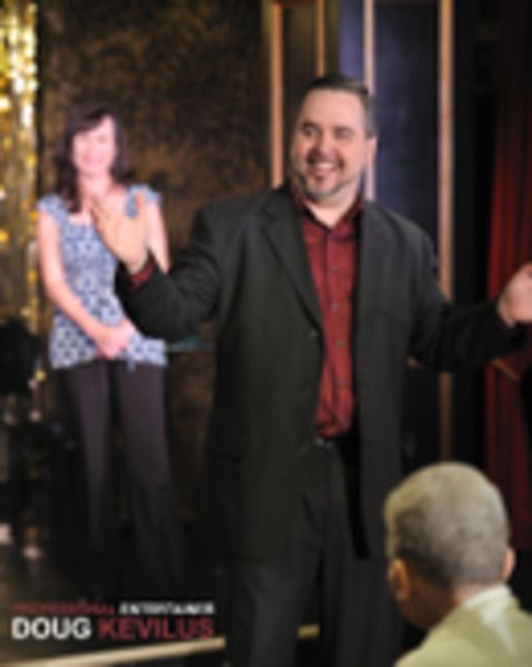 Doug Kevilus