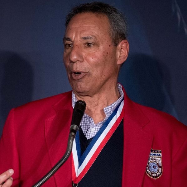 Tony DiCicco
