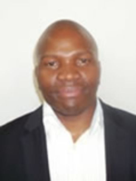 Jabulani Mangena