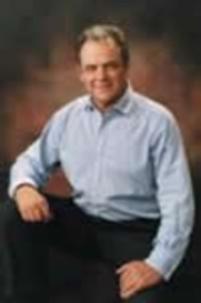 Peter Laburn