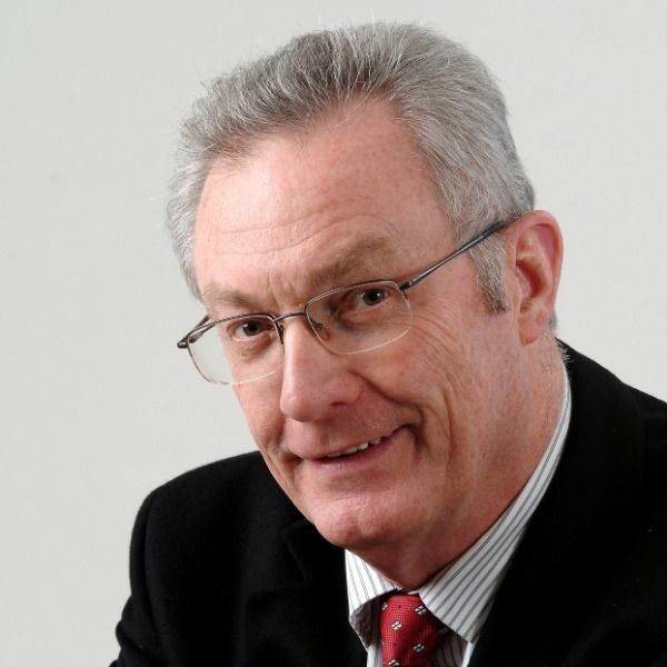 Roger Knowles