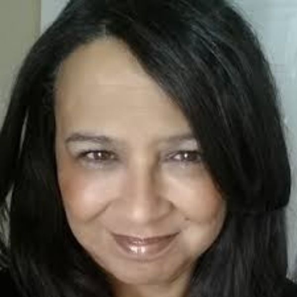 JoAnn Corley