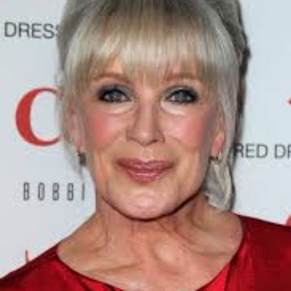 Linda Evans