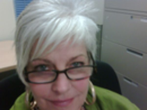 Debrah J. Martin