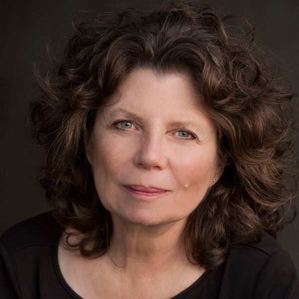 Judith Marcuse