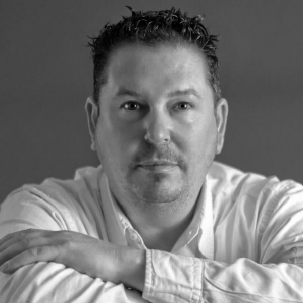 Rob Quillen