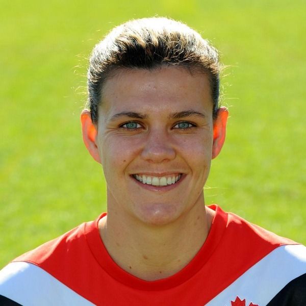 Christine Sinclair