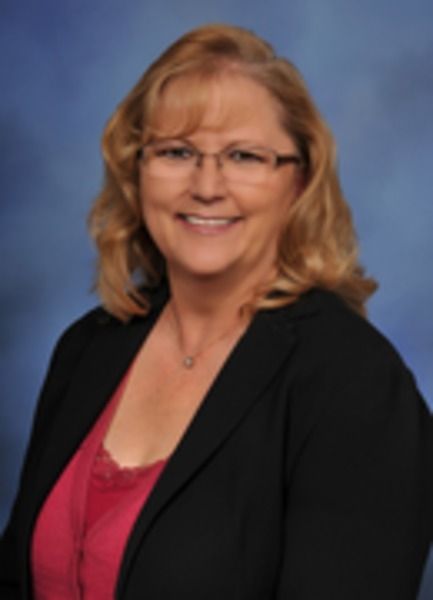 Kris Inman