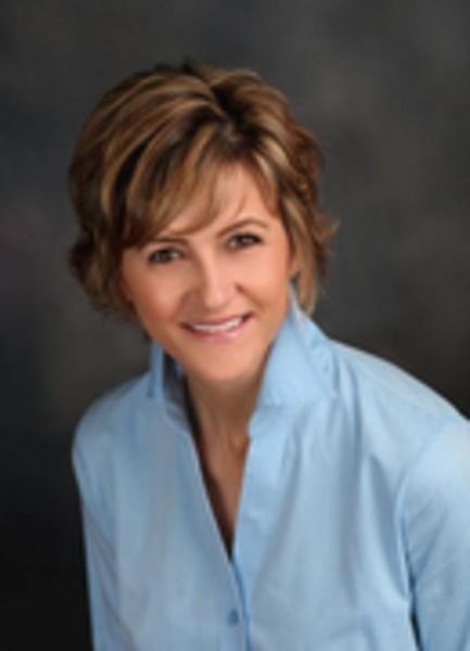 Patricia Dischler
