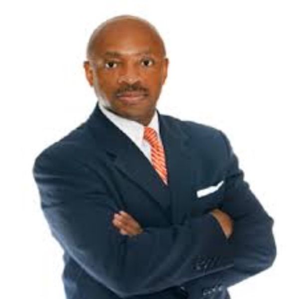 Wade Randolph