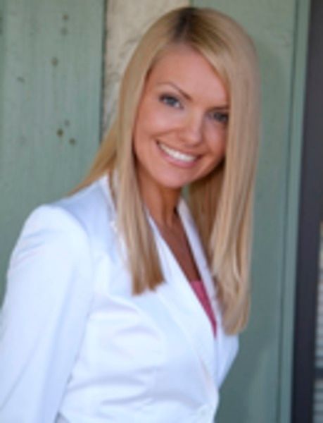 Renata Petecka-Orr