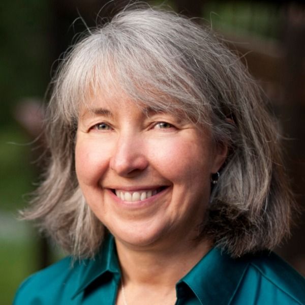 Rev. Maria Hoaglund