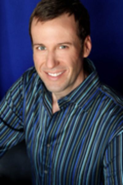 Matt Wosmansky