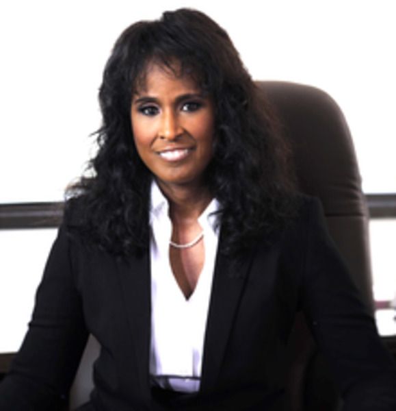 Dr. Patrina M. Clark