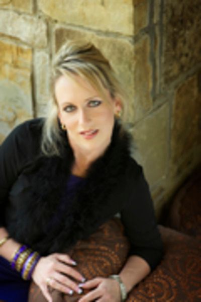 Andrea Jones