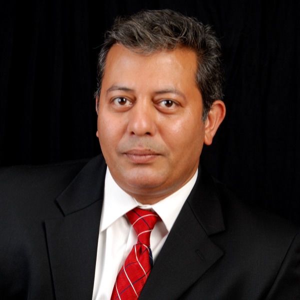 Ankush Chopra