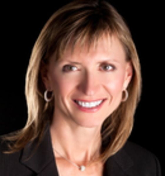 Terri Norvell