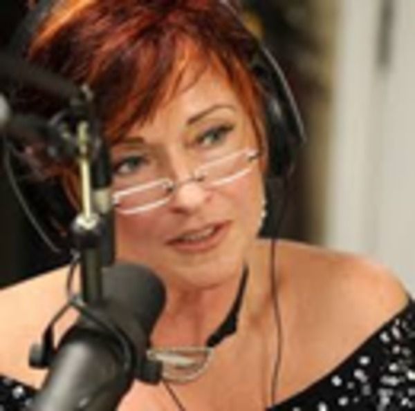Laura Dion-Jones