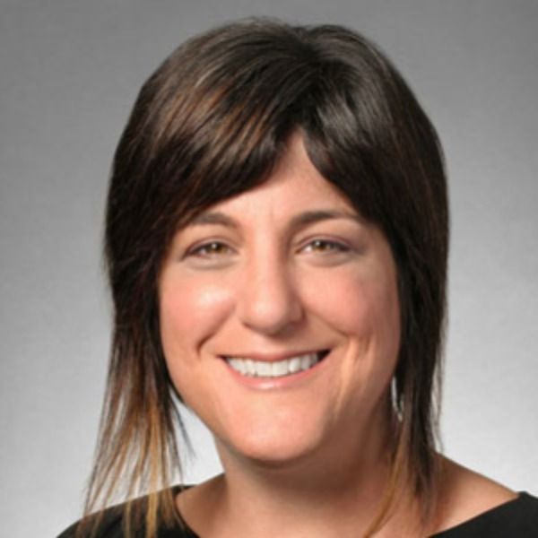 Rebecca Rosen
